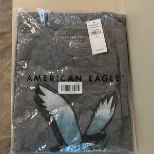 Men’s American Eagle Graphic T-Shirt